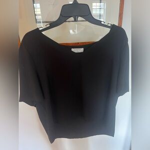 Aritzia Babaton Crop Top